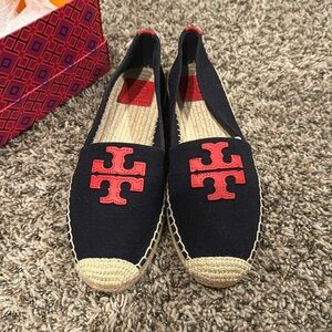 Tory Burch Espadrille